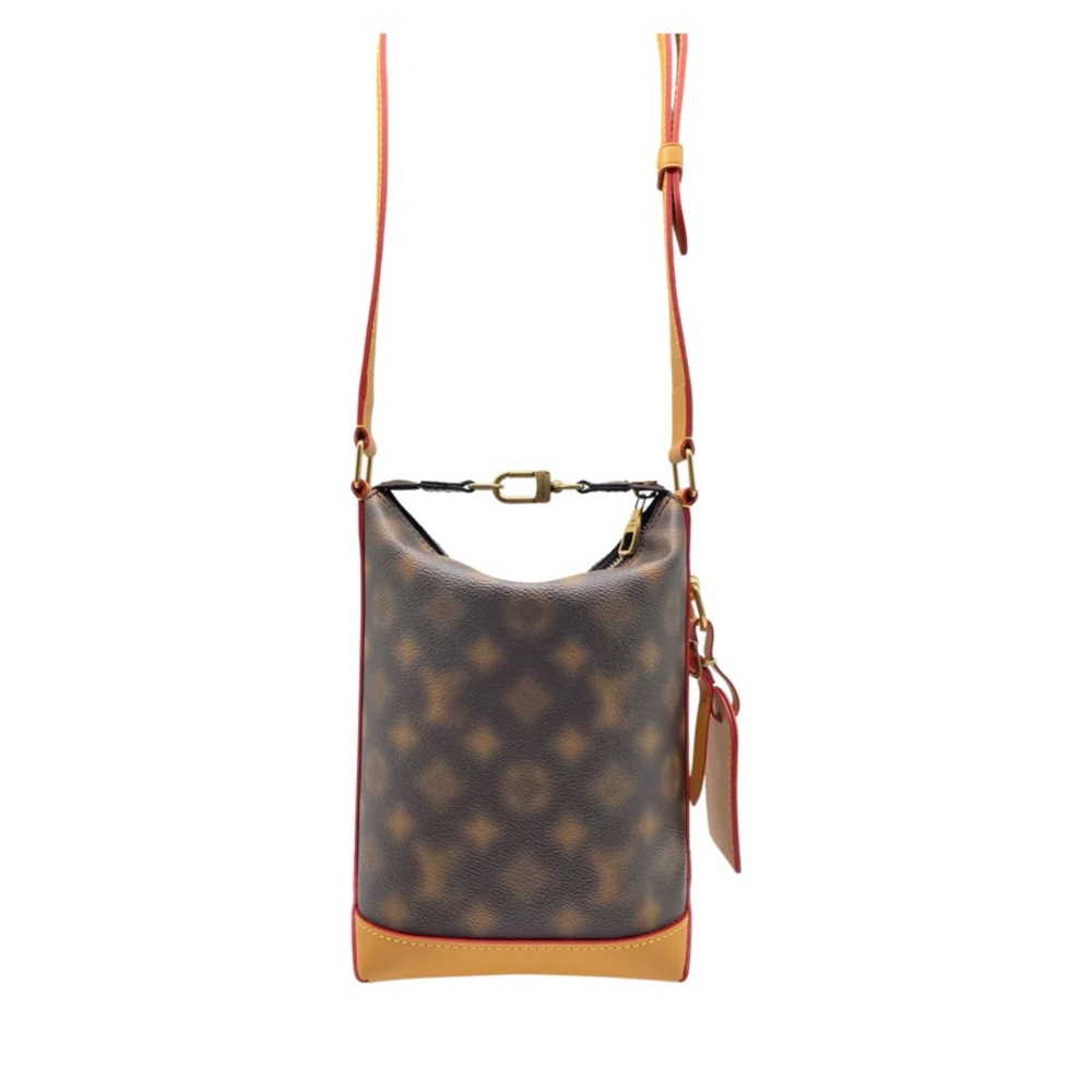 ❤️SOLD❤️Louis Vuitton Hobo Cruiser PM